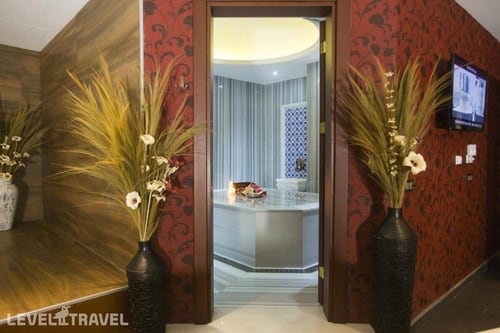 Wyndham Hotel — фото 27