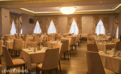 Wyndham Hotel — фото 30