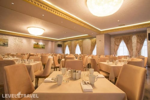 Wyndham Hotel — фото 31