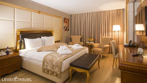 Wyndham Hotel — фото 5