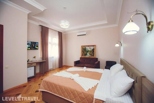 Daisi Sunset Hotel — фото 16