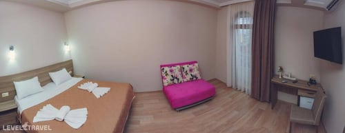 Daisi Sunset Hotel — фото 41