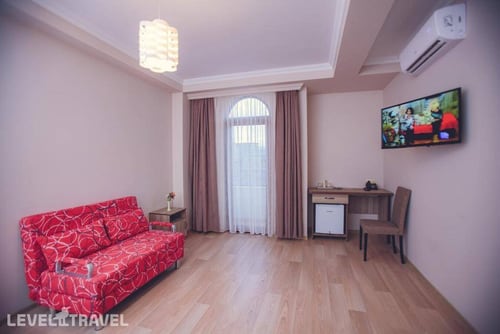 Daisi Sunset Hotel — фото 34