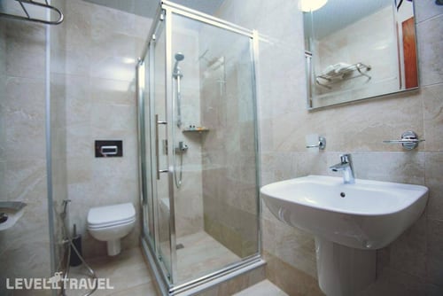 Daisi Sunset Hotel — фото 35