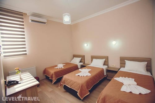 Daisi Sunset Hotel — фото 10