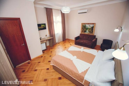 Daisi Sunset Hotel — фото 19