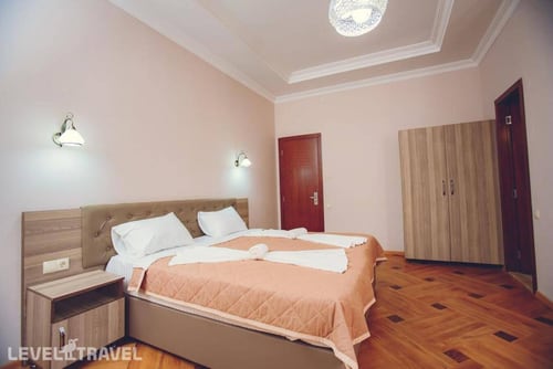 Daisi Sunset Hotel — фото 15