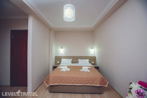 Daisi Sunset Hotel — фото 38