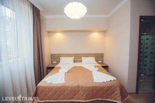 Daisi Sunset Hotel — фото 42