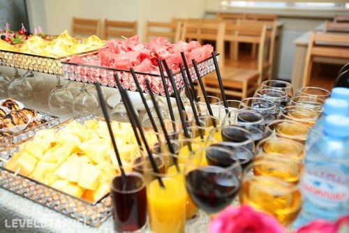 Daisi Sunset Hotel — фото 3