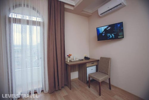 Daisi Sunset Hotel — фото 40