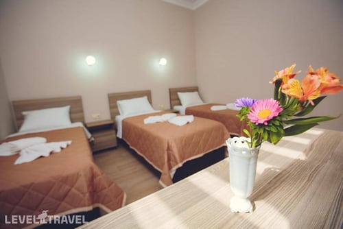 Daisi Sunset Hotel — фото 6