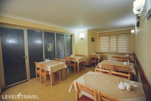 Daisi Sunset Hotel — фото 4