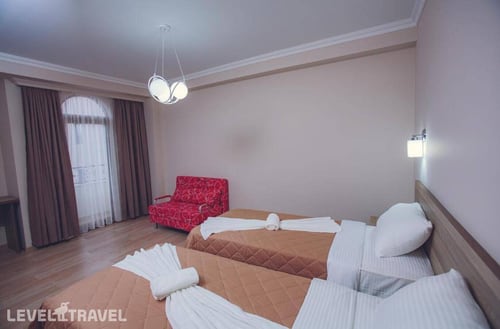 Daisi Sunset Hotel — фото 26