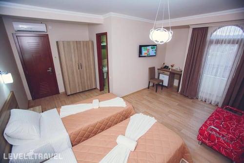 Daisi Sunset Hotel — фото 28