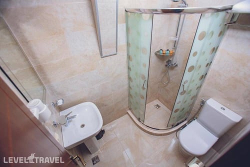 Daisi Sunset Hotel — фото 43