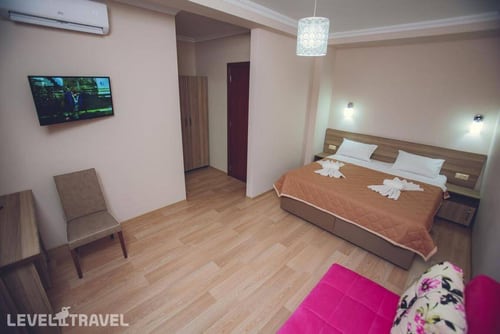 Daisi Sunset Hotel — фото 44