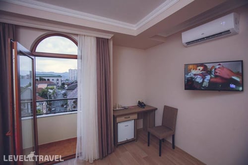 Daisi Sunset Hotel — фото 33