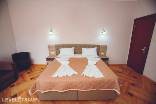 Daisi Sunset Hotel — фото 22