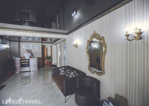 Daisi Sunset Hotel — фото 2