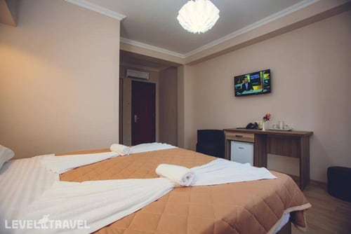 Daisi Sunset Hotel — фото 46