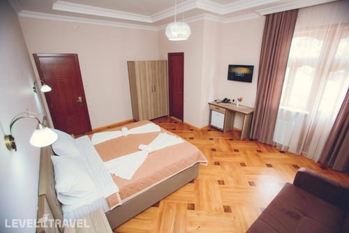 Daisi Sunset Hotel — фото 18