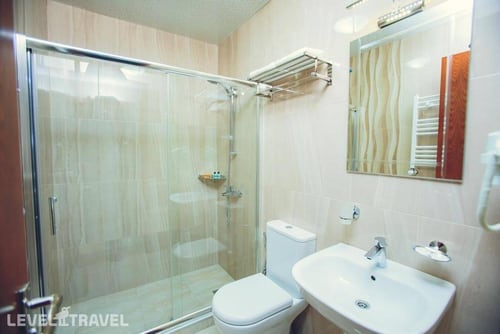 Daisi Sunset Hotel — фото 20