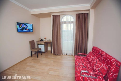 Daisi Sunset Hotel — фото 29