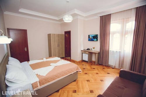 Daisi Sunset Hotel — фото 17