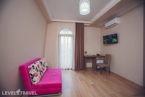 Daisi Sunset Hotel — фото 37