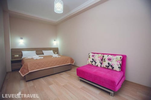 Daisi Sunset Hotel — фото 39