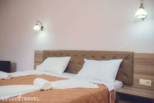 Daisi Sunset Hotel — фото 12