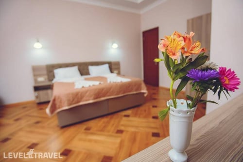 Daisi Sunset Hotel — фото 13