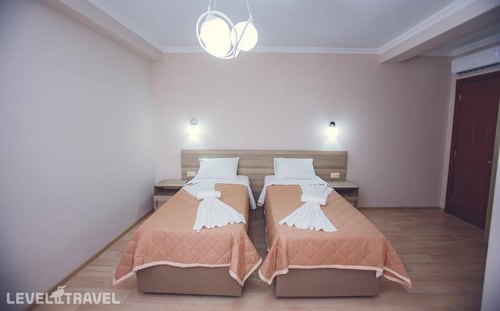 Daisi Sunset Hotel — фото 25