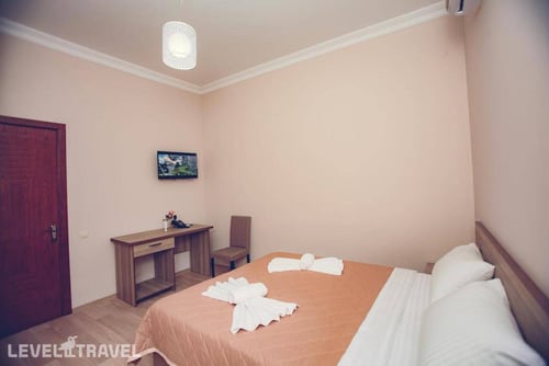 Daisi Sunset Hotel — фото 11