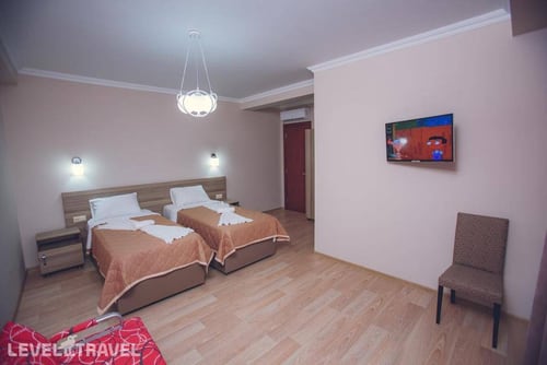 Daisi Sunset Hotel — фото 24