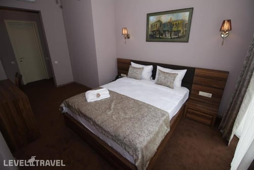 Pushkin Hotel — фото 9