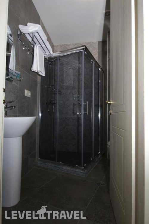 Pushkin Hotel — фото 8