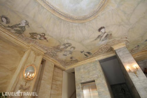 Pushkin Hotel — фото 5