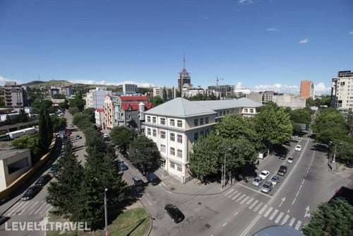 Pushkin Hotel — фото 17