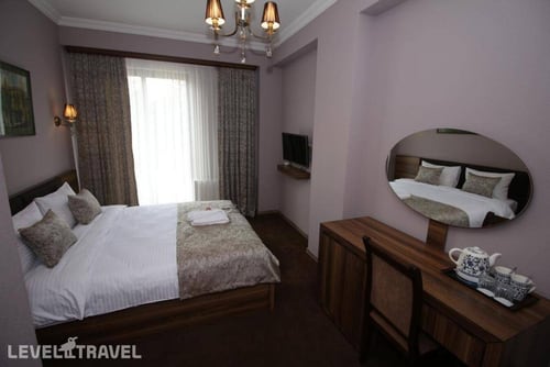 Pushkin Hotel — фото 2