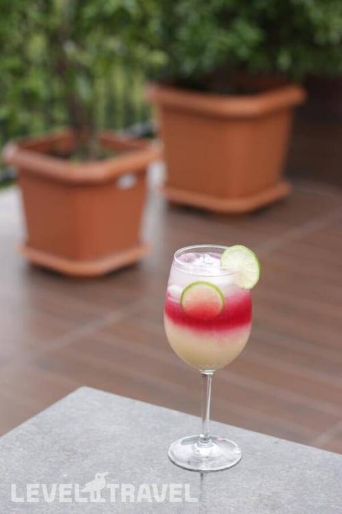 Pushkin Hotel — фото 28