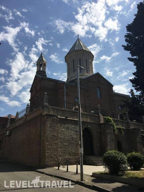 Pushkin Hotel — фото 33