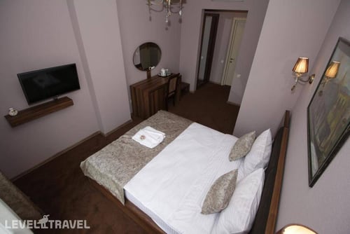 Pushkin Hotel — фото 10