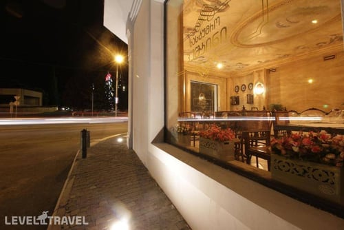 Pushkin Hotel — фото 14