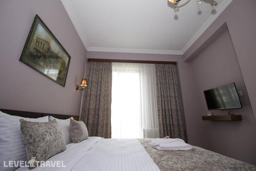 Pushkin Hotel — фото 27