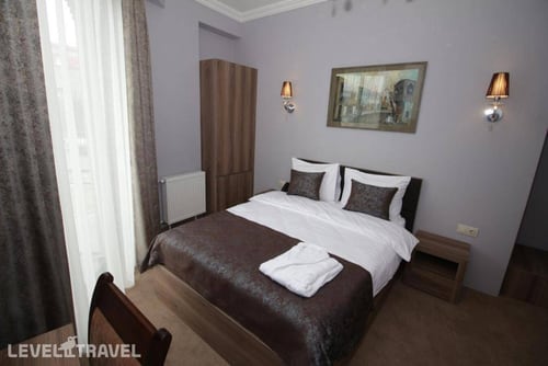 Pushkin Hotel — фото 4