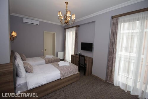 Pushkin Hotel — фото 29