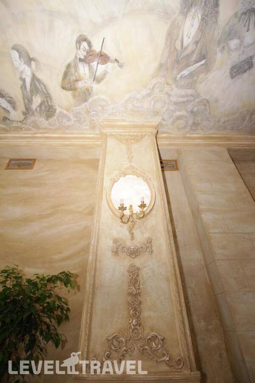 Pushkin Hotel — фото 21