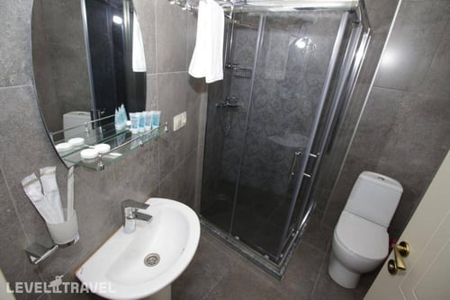 Pushkin Hotel — фото 25